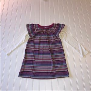 Tea Collection Long Sleeve Dress